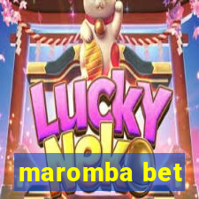 maromba bet